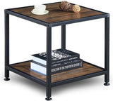 Metro Storage Table - The Linen House