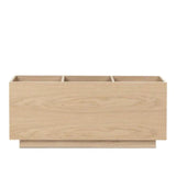 Modern Modular Sectional Sofas Side Table - The Linen House