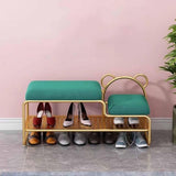 Modern Upholstered Bench for Living & Bedroom - The Linen House