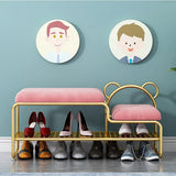 Modern Upholstered Bench for Living & Bedroom - The Linen House
