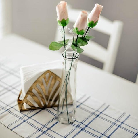 Napkin holder - The Linen House