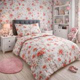 Nature's Charm Kids Bed - sheet - The Linen House