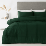 New Luxury Box Pleated Duvet - The Linen House