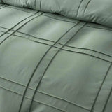 New Luxury Box Pleated Duvet - The Linen House