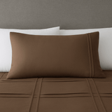 New Luxury Box Pleated Duvet - The Linen House