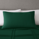 New Luxury Box Pleated Duvet - The Linen House