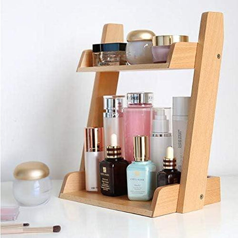 New style Cosmetic Perfume Display Stand - The Linen House