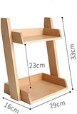 New style Cosmetic Perfume Display Stand - The Linen House