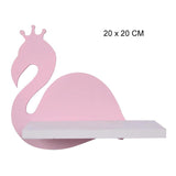 Nordic Style Children Ornaments - The Linen House