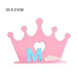 Nordic Style Children Ornaments - The Linen House