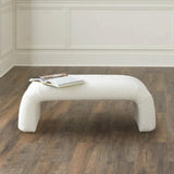 Nova Bench - The Linen House
