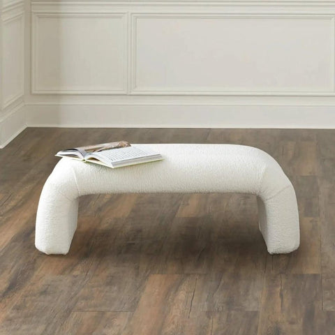 Nova Bench - The Linen House