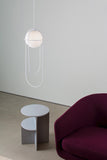 Orbit Pendant