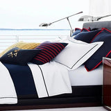 Palmer Bedding Collection - The Linen House