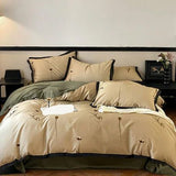 Pedicel Digital Printed Bedding Duvet Set – Luxury Comfort & Style - The Linen House