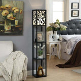 Pendant Light Loft Lamp Creative Personality Industrial Lamp Floor Lamp - The Linen House