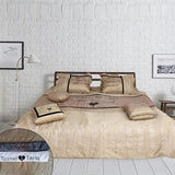 Personalized Bedding Set 02 - The Linen House