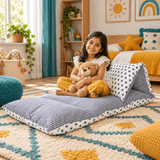 Pillow Bed - The Linen House