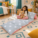 Pillow Bed - The Linen House