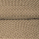 Pinsonic Diamond Bed Spread - The Linen House