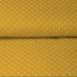 Pinsonic Diamond Bed Spread - The Linen House