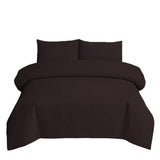 Pinsonic Diamond Bed Spread - The Linen House