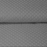 Pinsonic Diamond Bed Spread - The Linen House