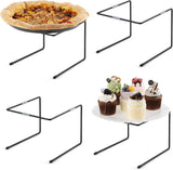 Pizza Stand Holder - The Linen House