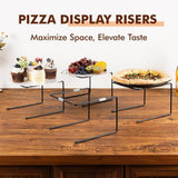 Pizza Stand Holder - The Linen House