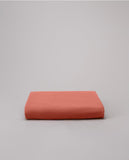 Plain Dyed Duvet Set - The Linen House