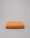 Plain Dyed Duvet Set - The Linen House
