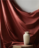 Plain Dyed Duvet Set - The Linen House