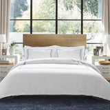 Marbella Embroidery Duvet Set