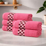 Premium Absorbent Cotton Towels - The Linen House