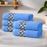 Premium Absorbent Cotton Towels - The Linen House