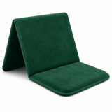 Premium Foldable Prayer Mat - The Linen House