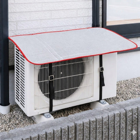 Premium Outdoor AC Thermal Cover - The Linen House