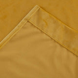 Premium Velvet Curtain For Bedroom & Living Room - The Linen House
