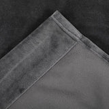 Premium Velvet Curtain For Bedroom & Living Room - The Linen House
