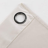 Premium Velvet Curtain For Bedroom & Living Room - The Linen House