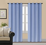 Premium Velvet Curtain For Bedroom & Living Room - The Linen House