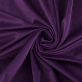 Premium Velvet Curtain For Bedroom & Living Room - The Linen House