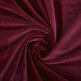 Premium Velvet Curtain For Bedroom & Living Room - The Linen House