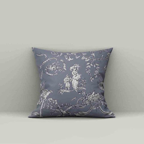 Printed Cushion Cover – Vibrant & Stylish Home Decor - The Linen House