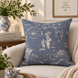 Printed Cushion Cover – Vibrant & Stylish Home Decor - The Linen House