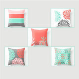 Printed Cushion Covers (pack of 5) - The Linen House