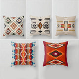 Printed Cushion Covers (pack of 5) - The Linen House