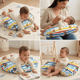 Puppy Squad Nursing Pillow - The Linen House