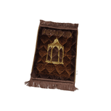 Quilted Foam Kids Jaynamaz - The Linen House