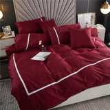 4 Season Duvet Set
